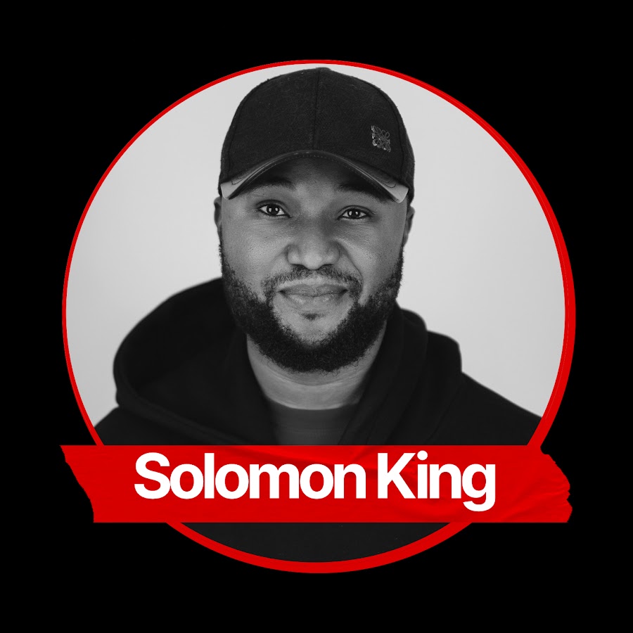 Solomon King logo