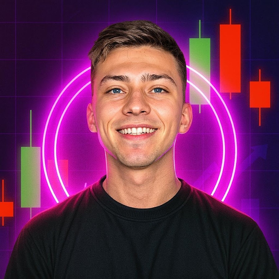 STEVEN DAY TRADER logo