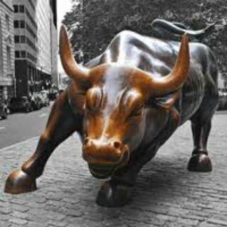 Stock Trader Views logo