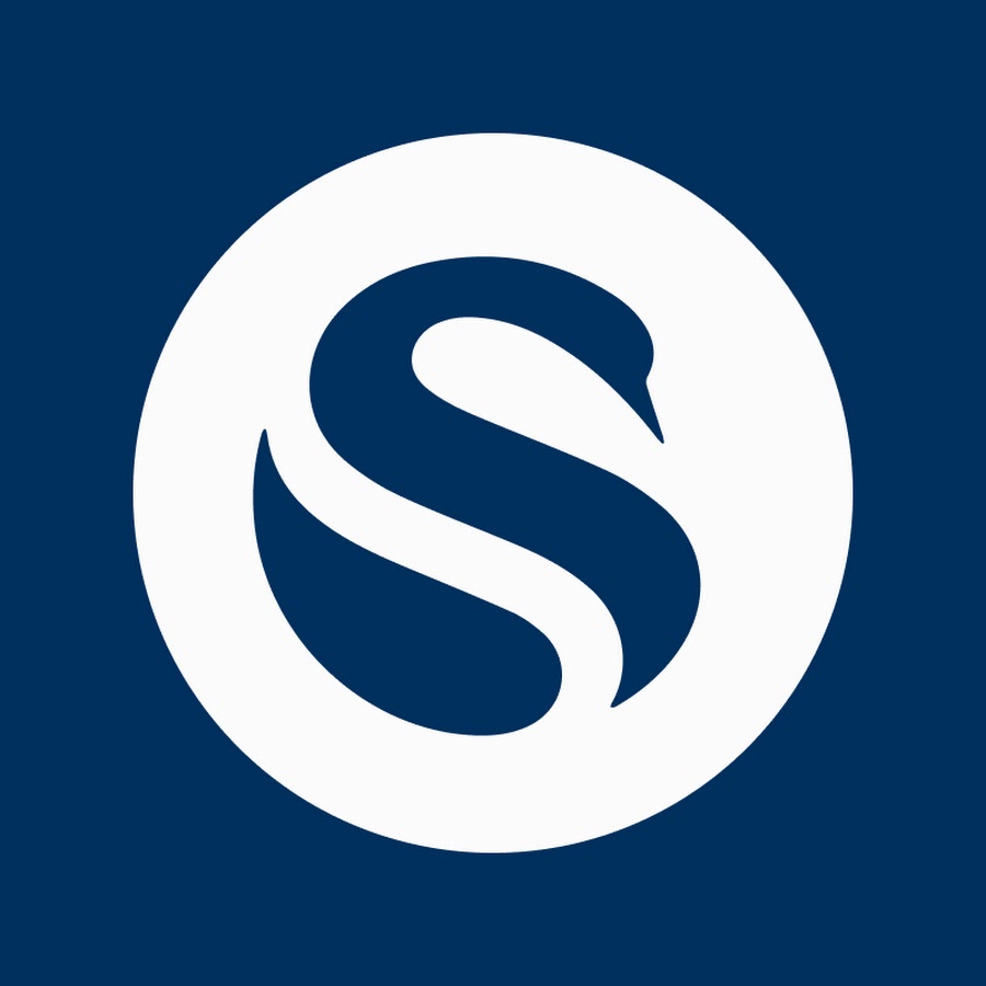 Swan Bitcoin logo