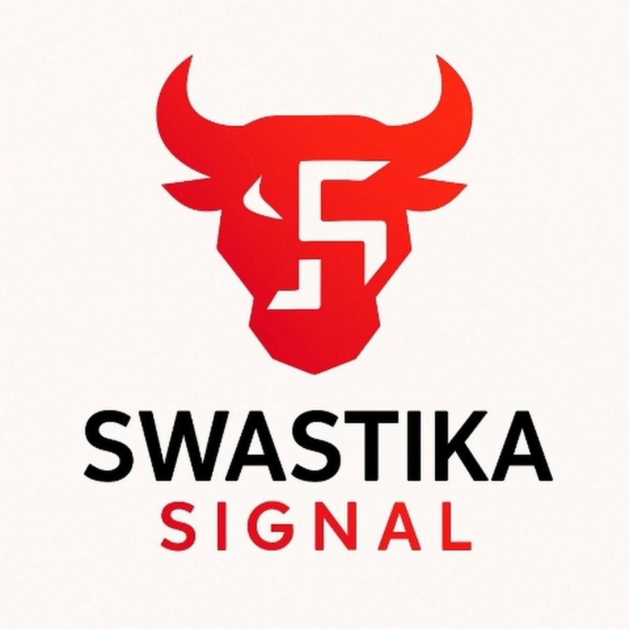 Swastika Signal logo