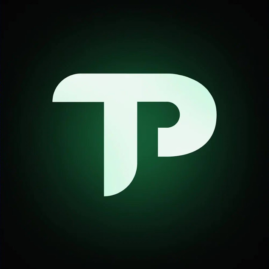 TakeProfit | Best Trading Strategy logo