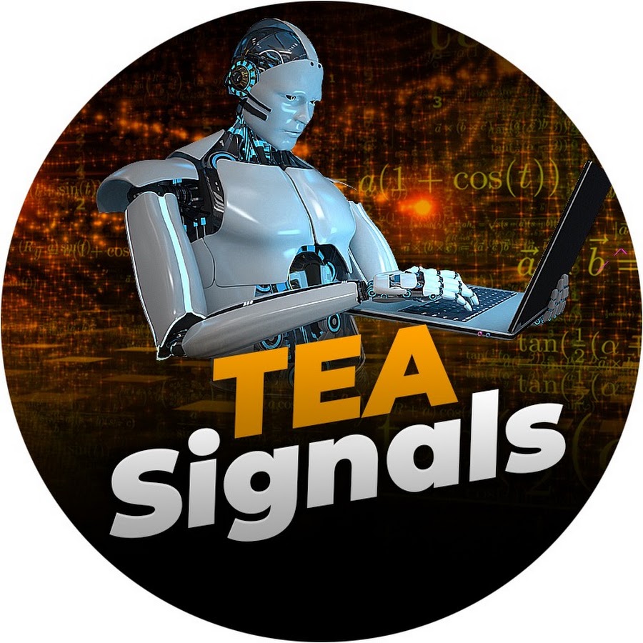 TEASignals logo