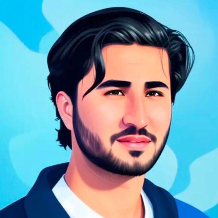 Technical anas afridi logo