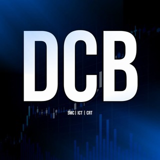 𝘿𝘾𝘽 𝙁𝙊𝙍𝙀𝙓 𝙏𝙍𝘼𝘿𝙄𝙉𝙂 logo