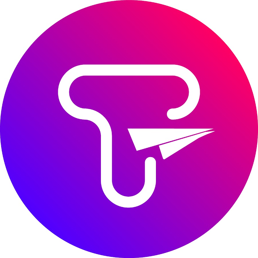 TelegramFxCopier logo