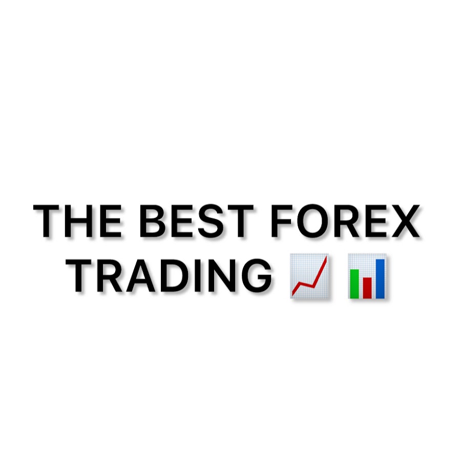 THE BEST FOREX TRADING logo