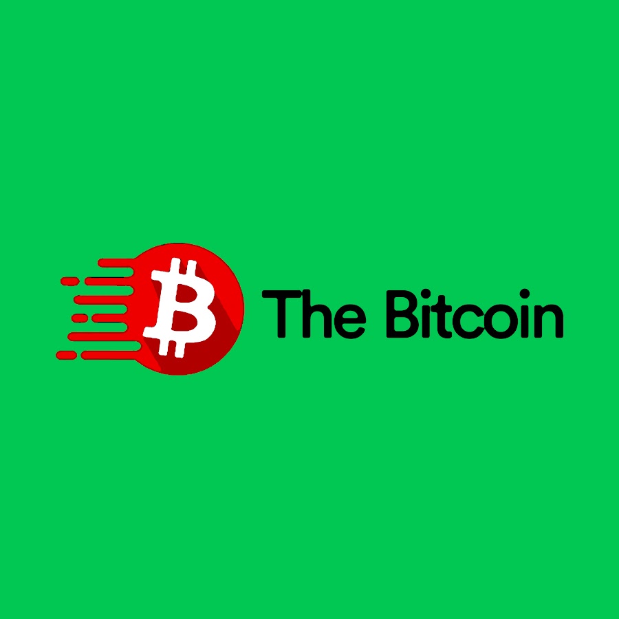 The Bitcoin logo