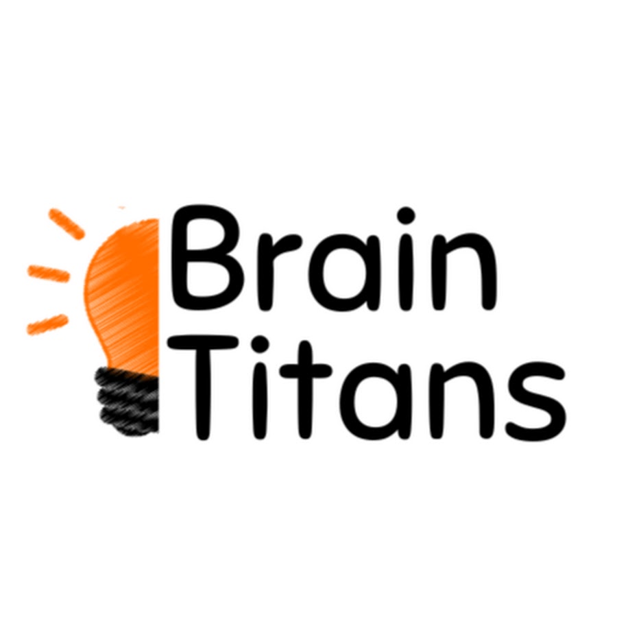 The Brain Titans logo