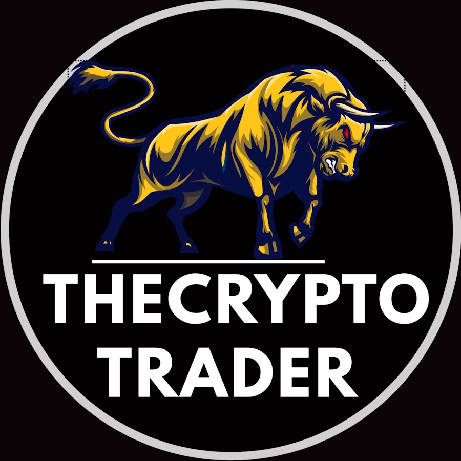 The Crypto Trader logo