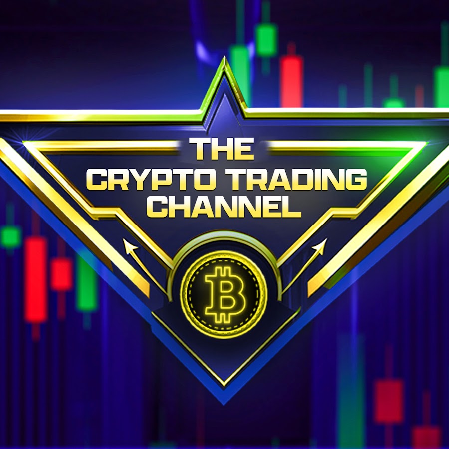 The Crypto Trading Channel logo