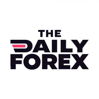 The Daily Forex logo