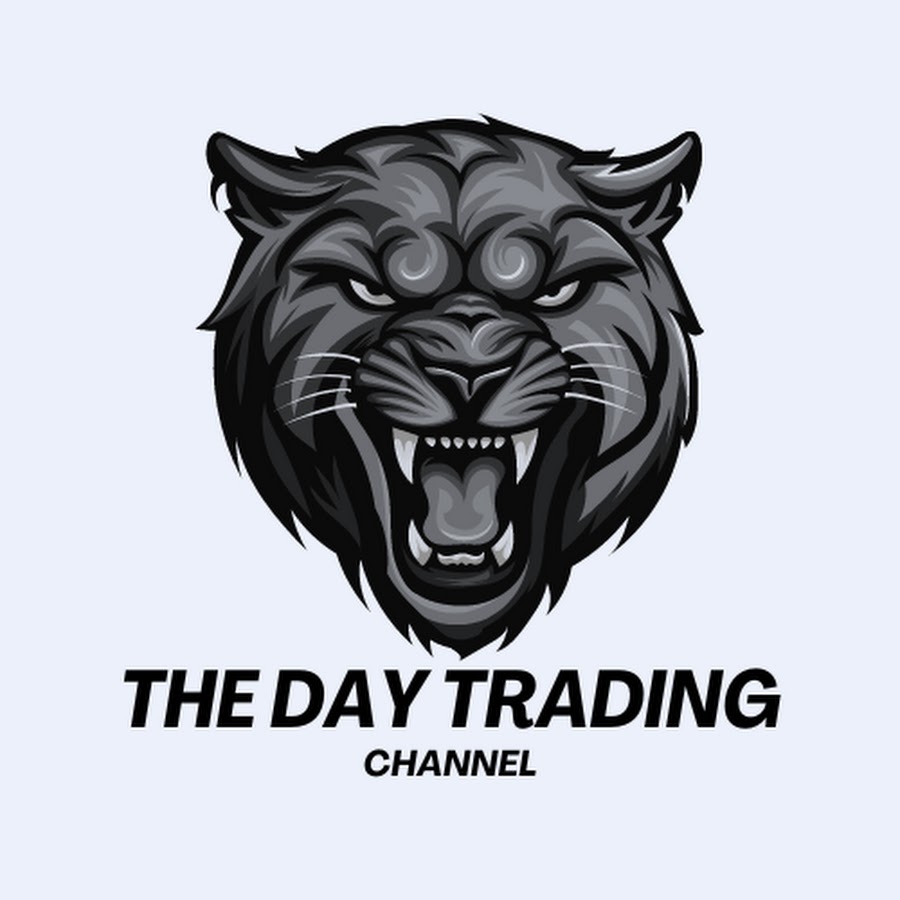 The day Trading Channel logo
