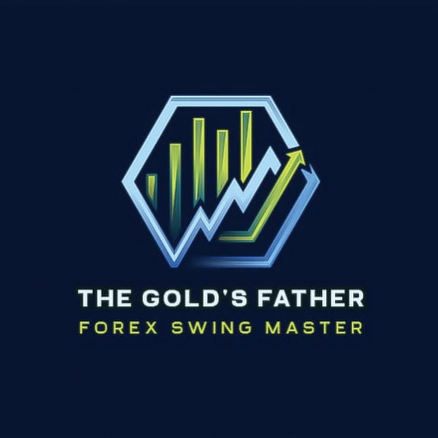 The Gold's Father | Forex Trading logo