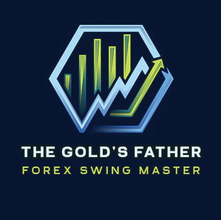 The Gold's Father logo