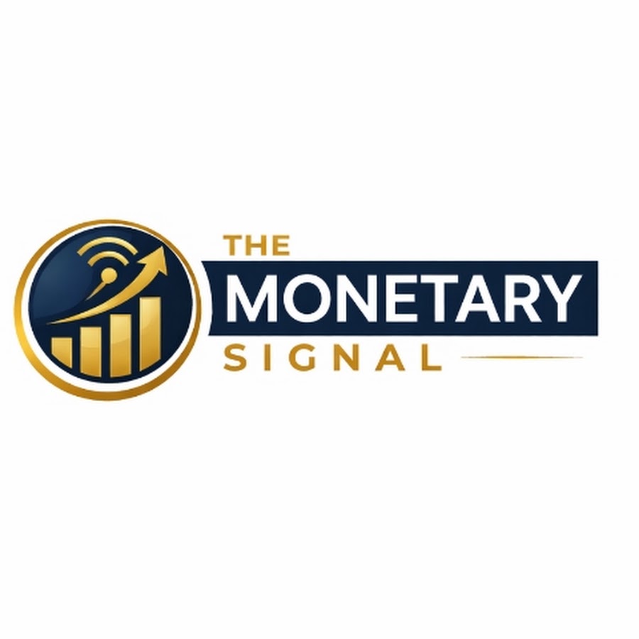 The Monetary Signal logo