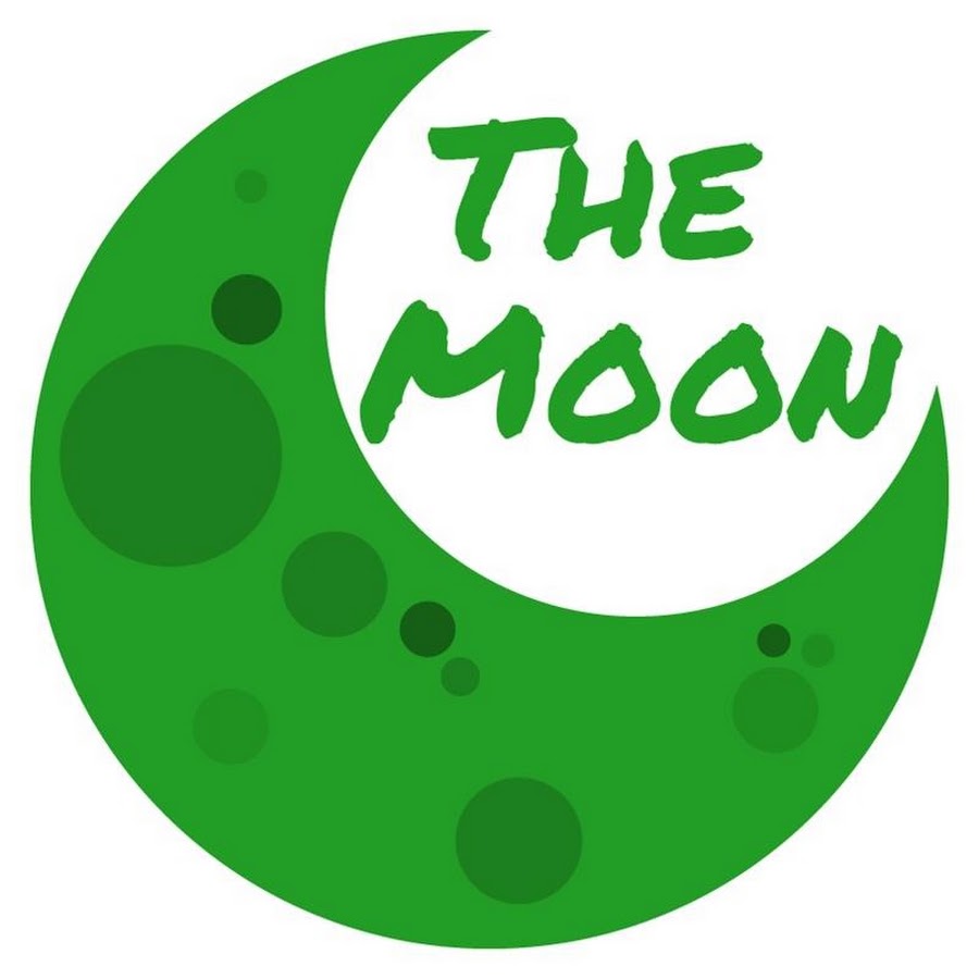 The Moon Show logo
