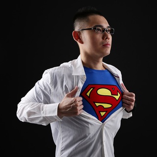 The Real Rayner Teo logo