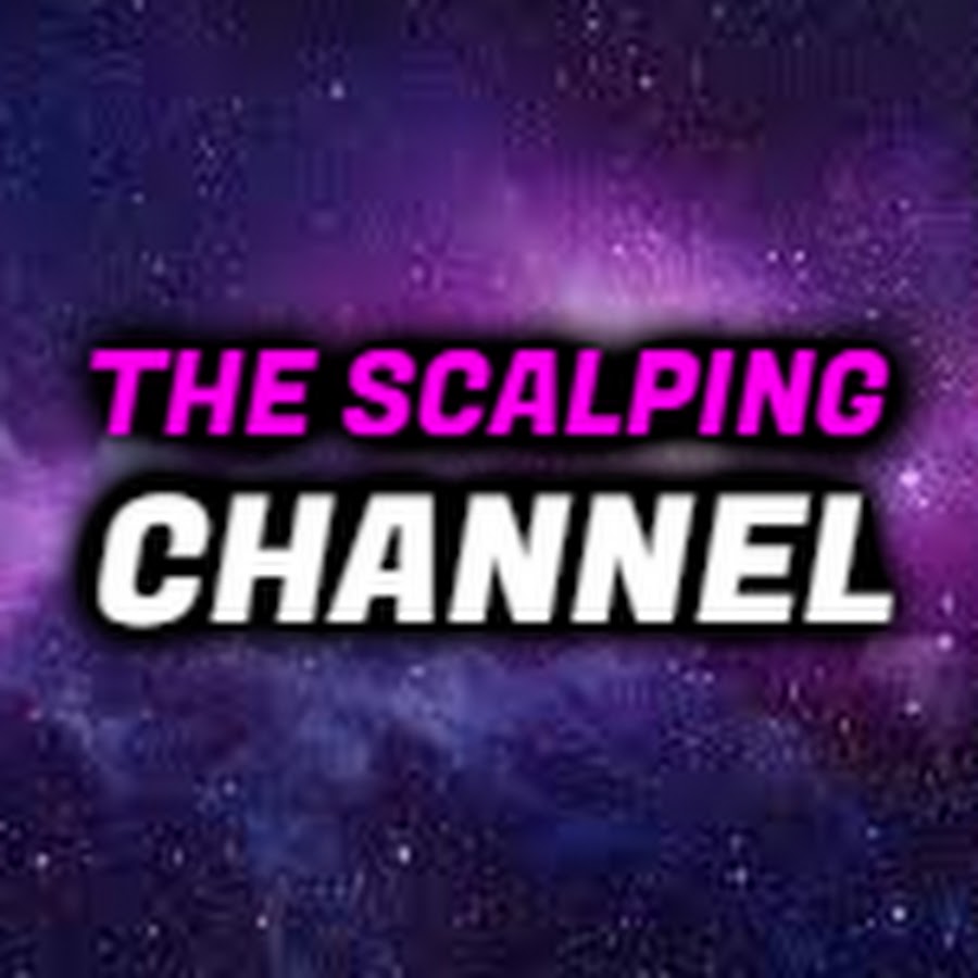 The Scalping Channel logo