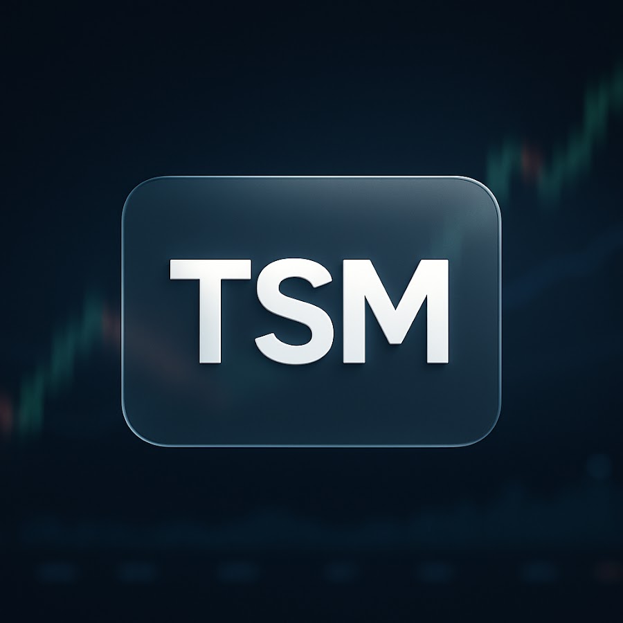 The Secret Mindset logo
