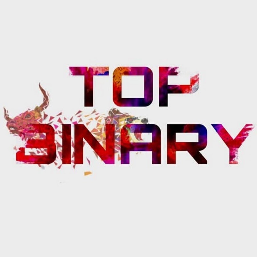 Top Binary Signals logo