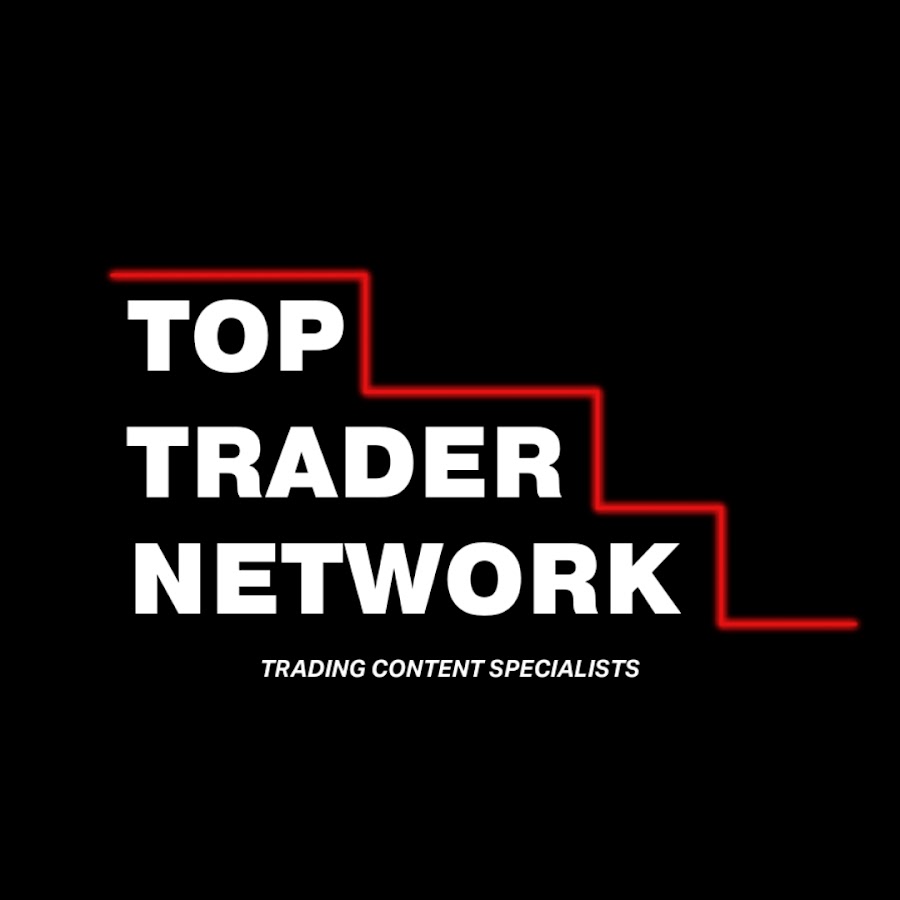 Top Trader Network logo