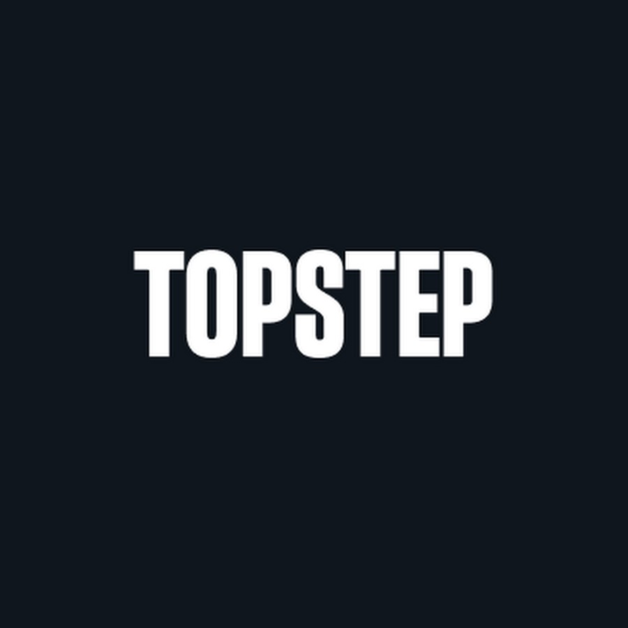 Topstep logo