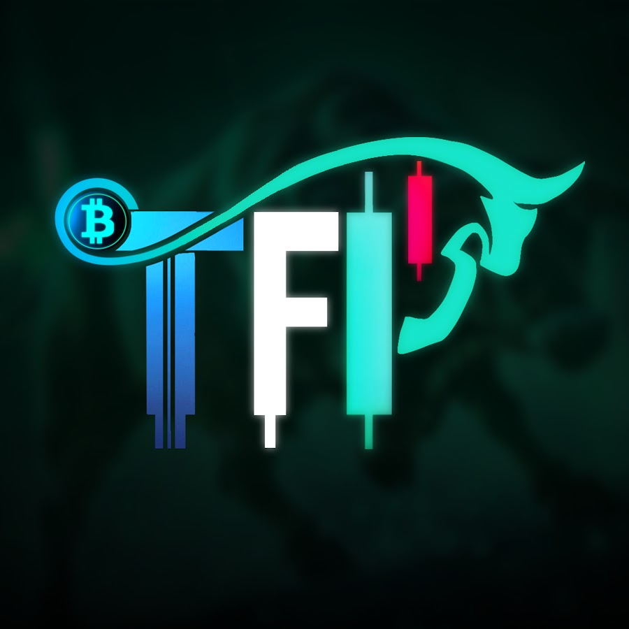 Trade For Profit logo