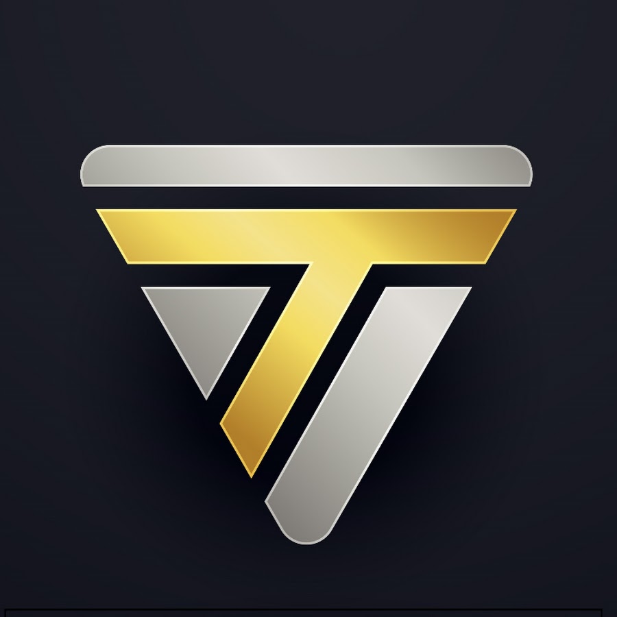 Trade Telegram logo