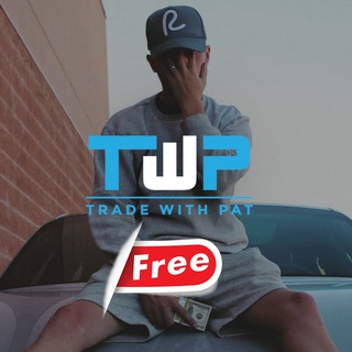 Trade with Pat 🆓 (FRN) logo