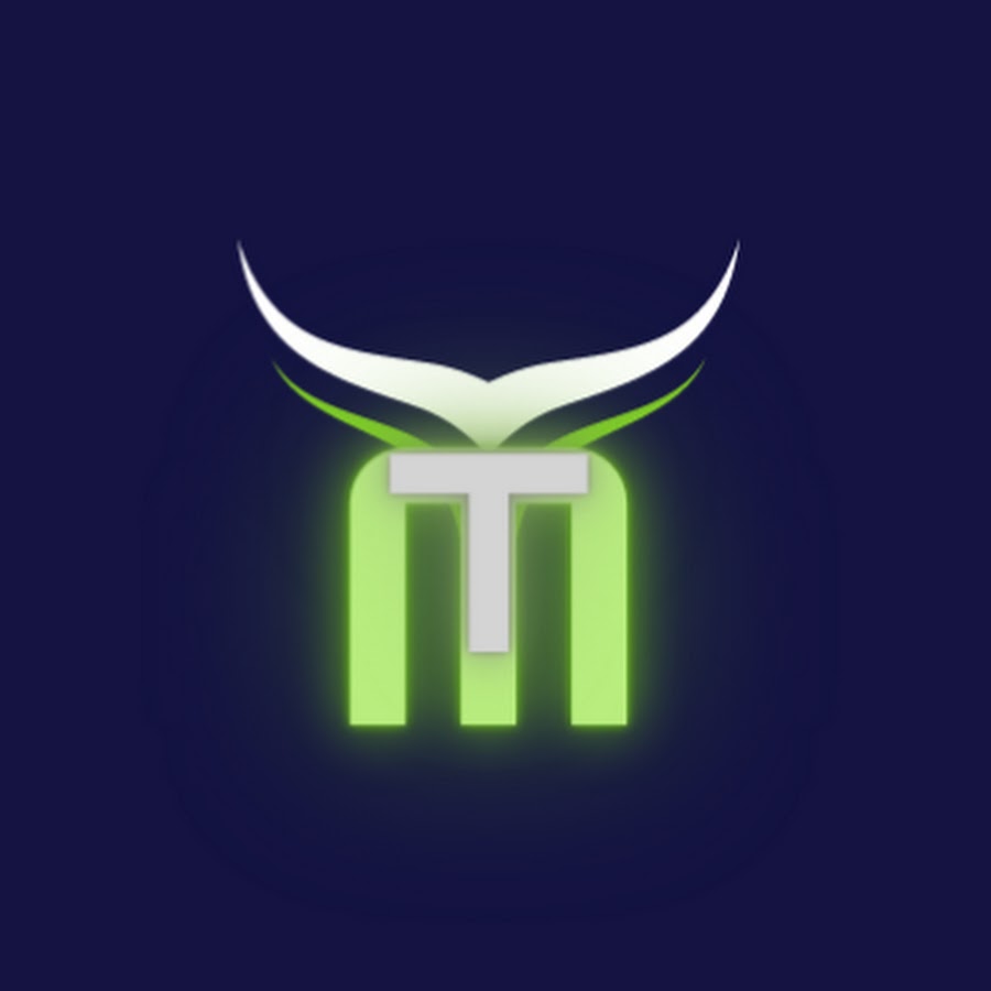 TradeMate logo