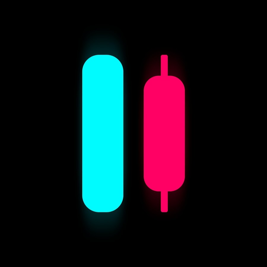 TradeMind | Trading on Pocket Option logo