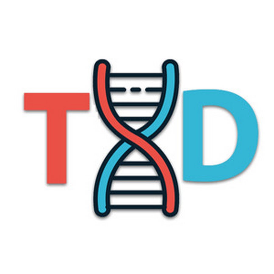 Trader DNA logo