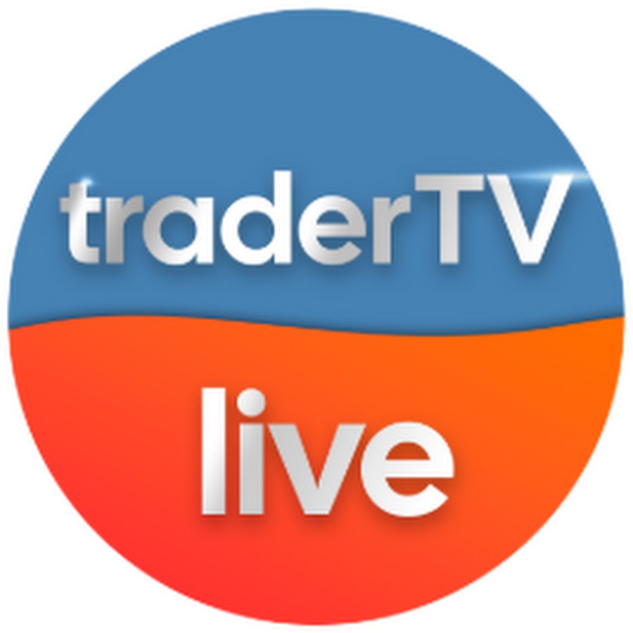 TraderTV Live logo