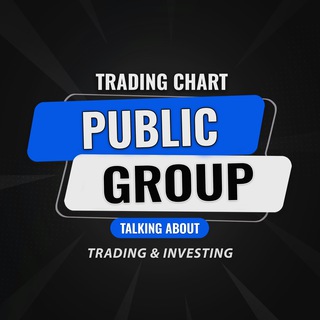 Trading Chart logo