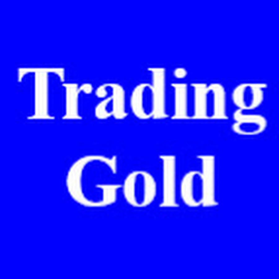 Trading Gold logo