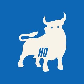 Trading HeadQuarters logo