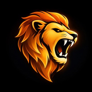 Trading Lions - FREE logo