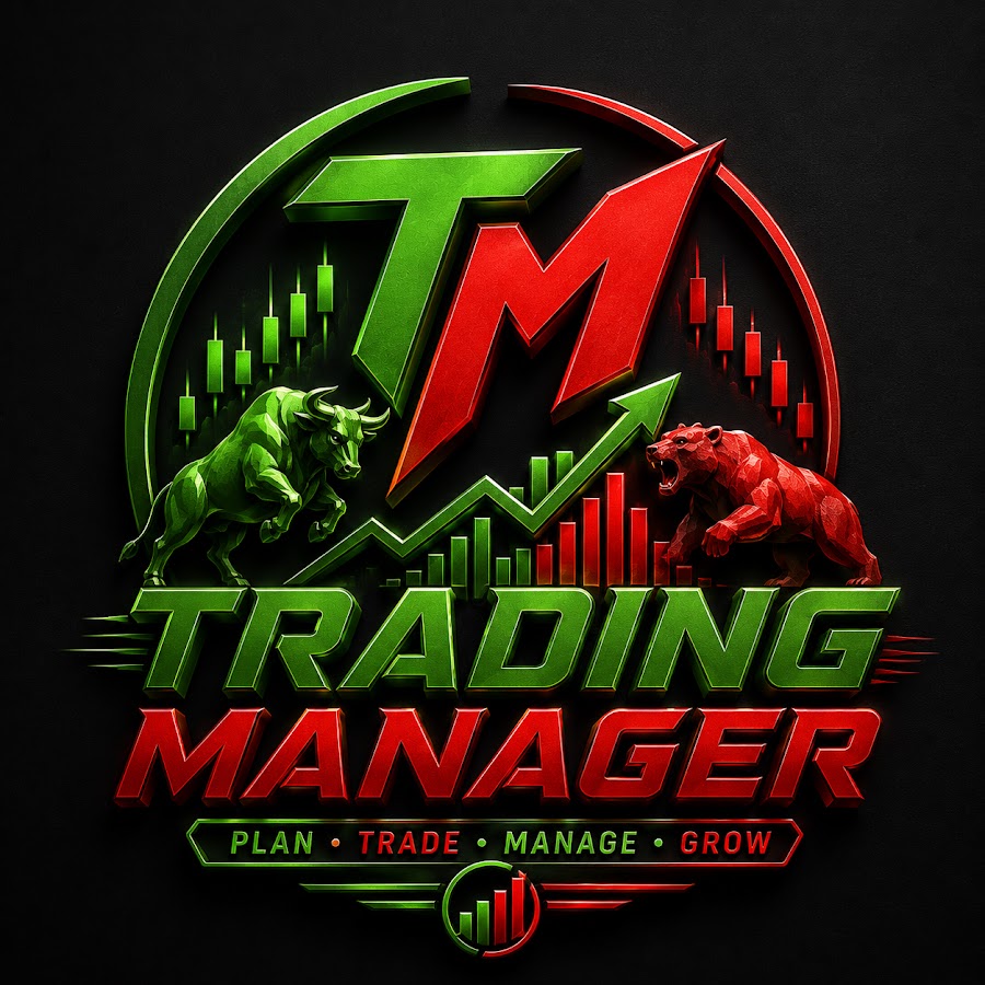 Trading Manager Live logo
