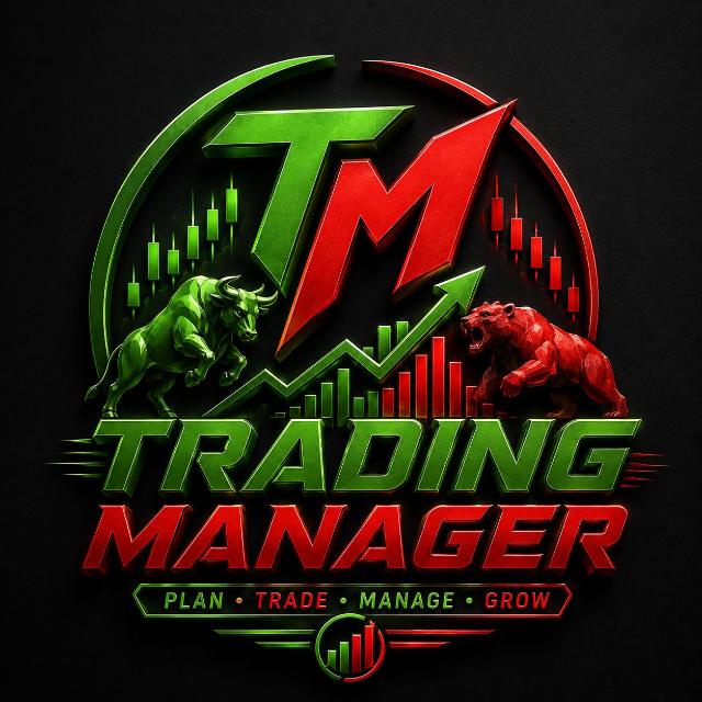 Trading Manager Live logo