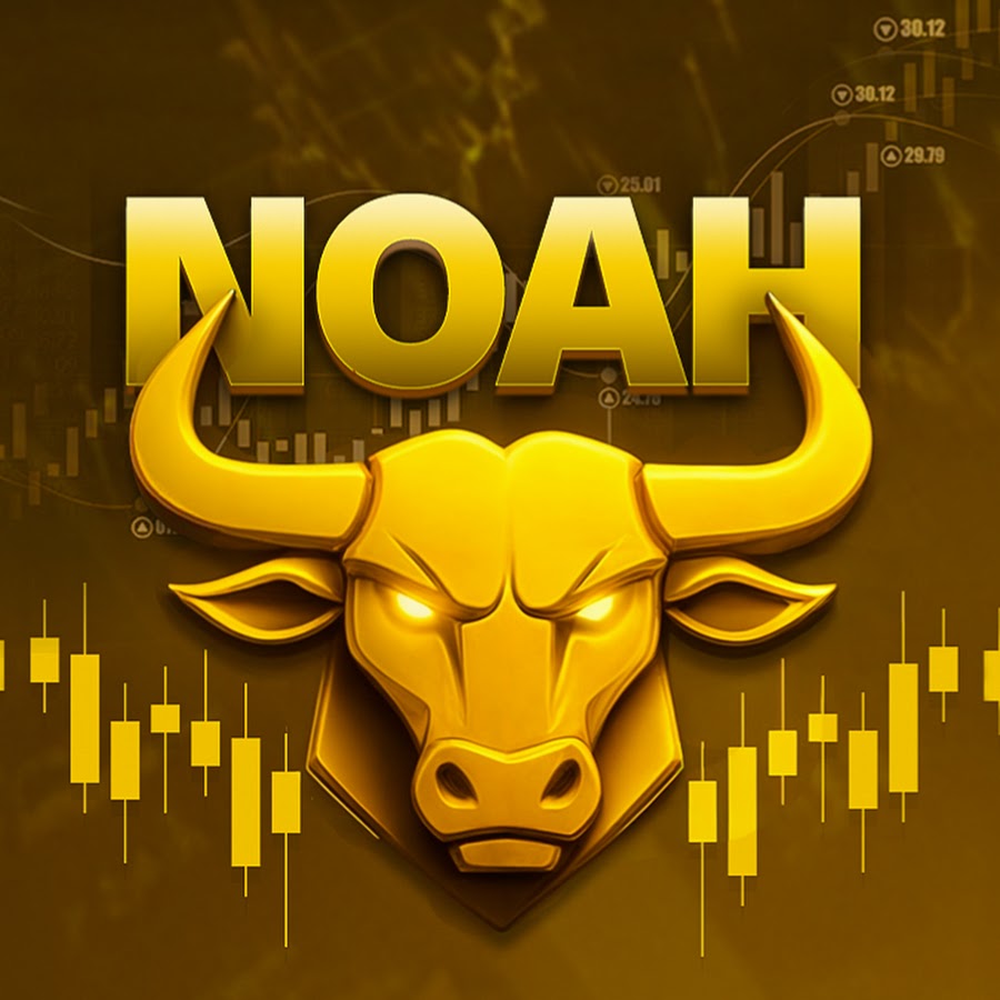 Trading Noah logo