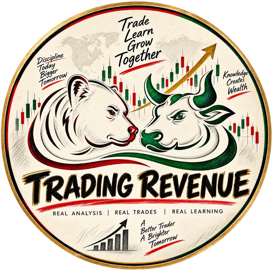 Trading Revenue logo