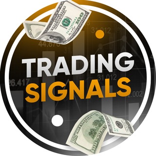📊 Trading Signals - Trade like a PRO - TEA Signals logo