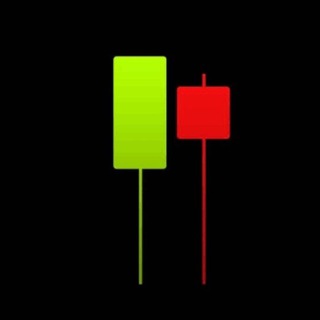 Trading with R.k logo