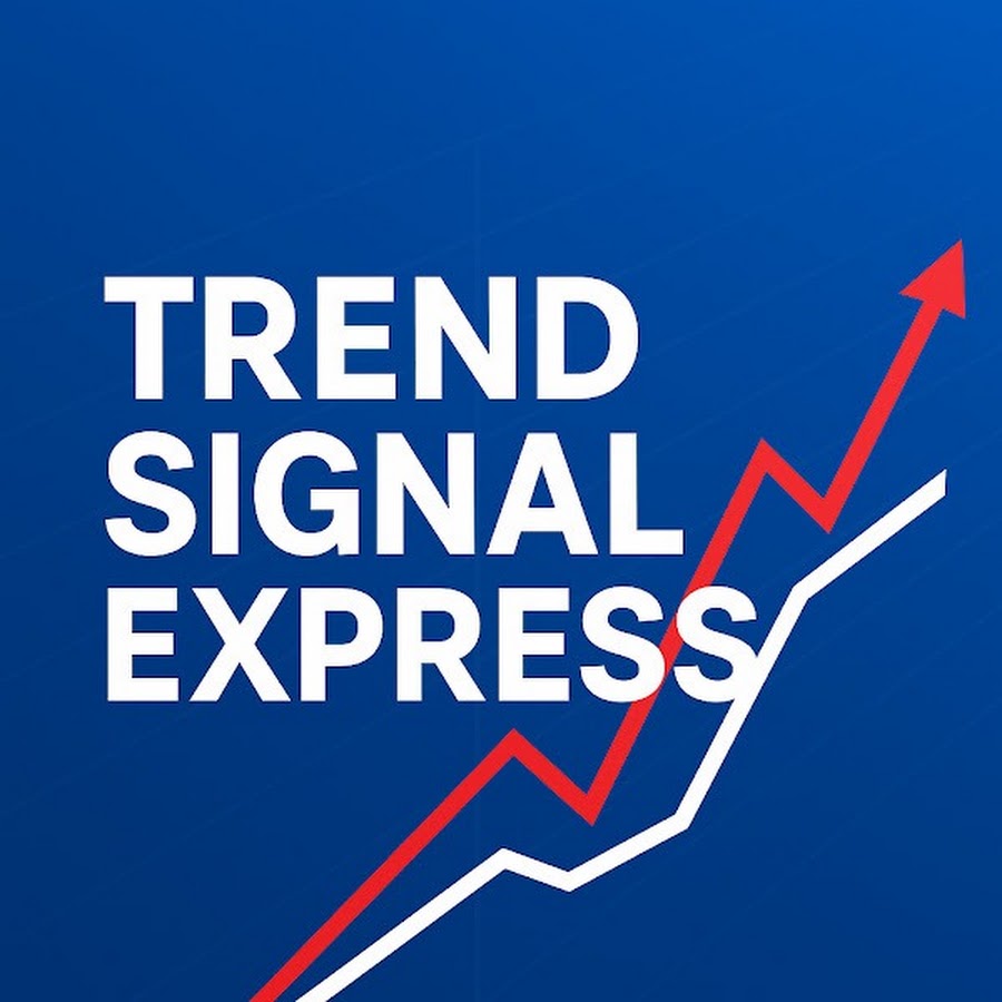 Trend Signal Express logo