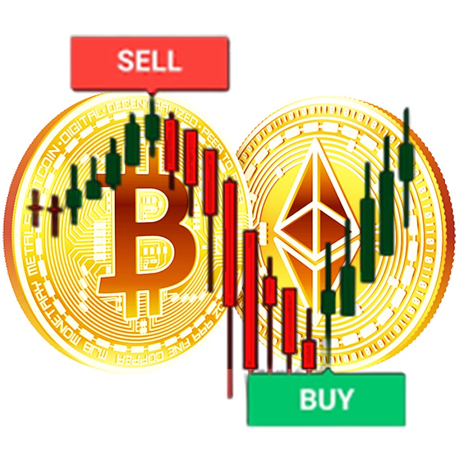 Trends-Based Crypto Signals logo
