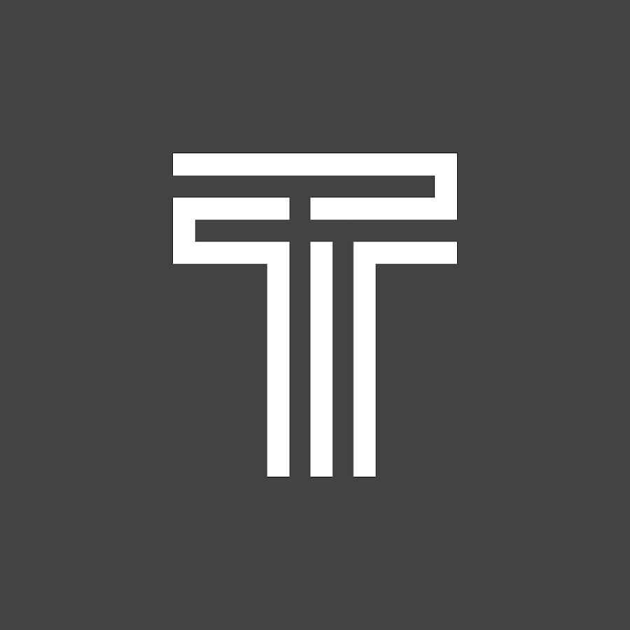 TTrades logo