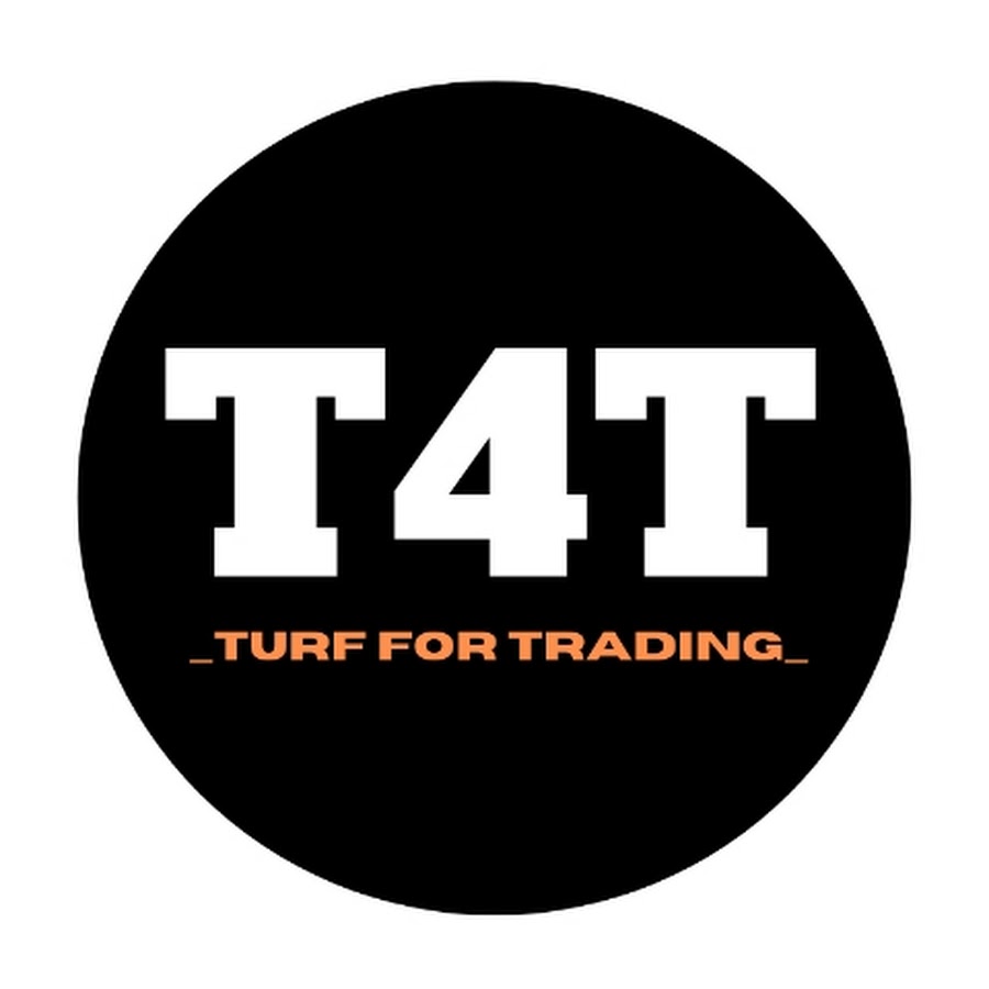Turf For Trading logo