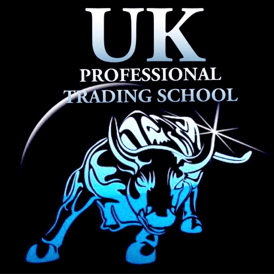 UK Professional Trading School logo