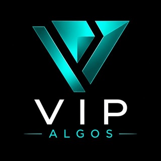 Vip Algos - Premium Trading Indicators logo
